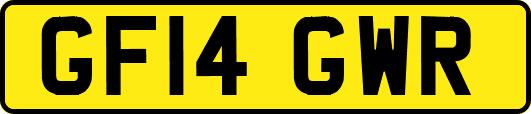 GF14GWR