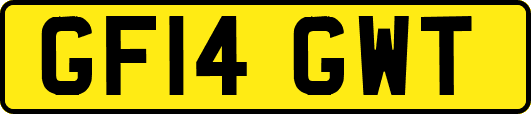 GF14GWT
