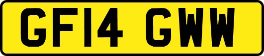 GF14GWW