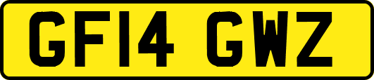 GF14GWZ