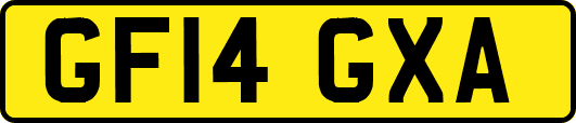 GF14GXA