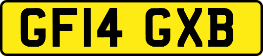 GF14GXB