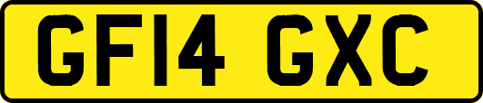 GF14GXC