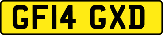 GF14GXD