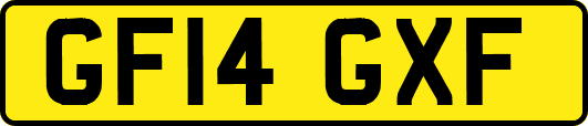 GF14GXF