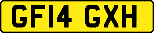 GF14GXH