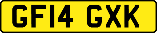 GF14GXK