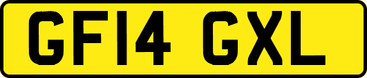 GF14GXL