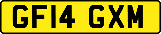 GF14GXM