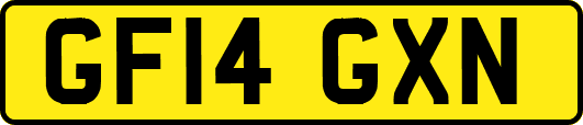GF14GXN