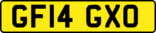 GF14GXO