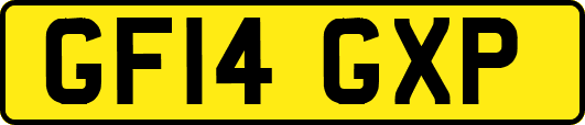 GF14GXP