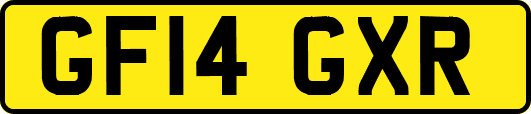 GF14GXR