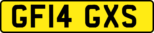 GF14GXS