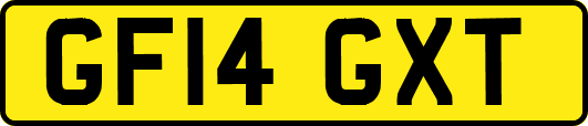 GF14GXT