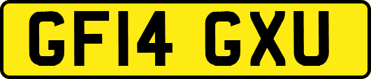 GF14GXU