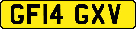 GF14GXV