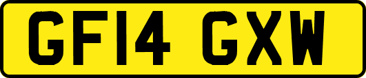 GF14GXW