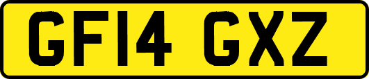 GF14GXZ