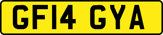 GF14GYA