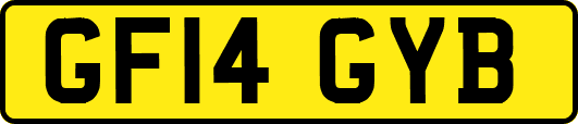 GF14GYB