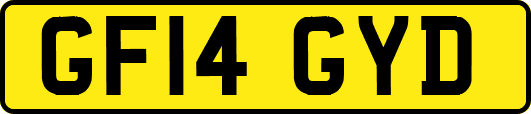 GF14GYD
