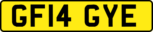 GF14GYE