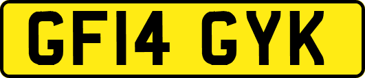 GF14GYK