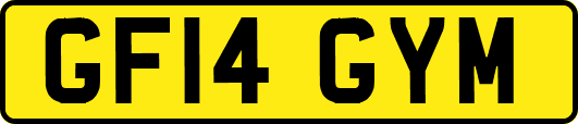 GF14GYM