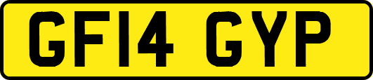 GF14GYP