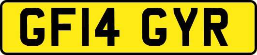 GF14GYR