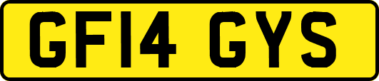 GF14GYS