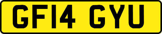 GF14GYU