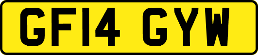 GF14GYW