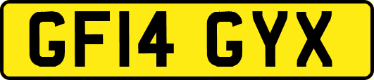 GF14GYX