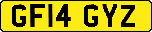 GF14GYZ