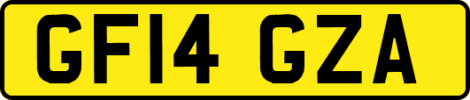 GF14GZA