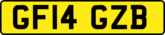 GF14GZB