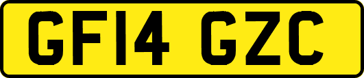 GF14GZC