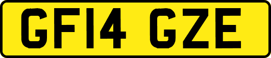 GF14GZE