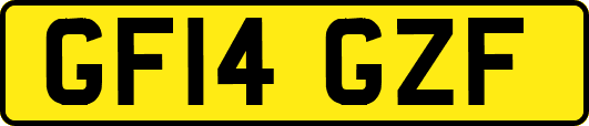 GF14GZF
