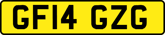 GF14GZG