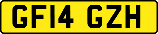 GF14GZH