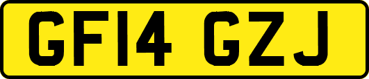GF14GZJ