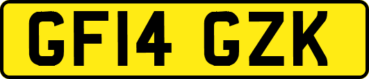 GF14GZK