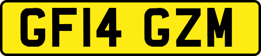 GF14GZM