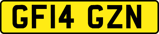 GF14GZN