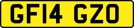 GF14GZO