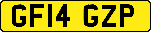 GF14GZP
