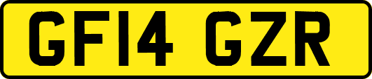 GF14GZR